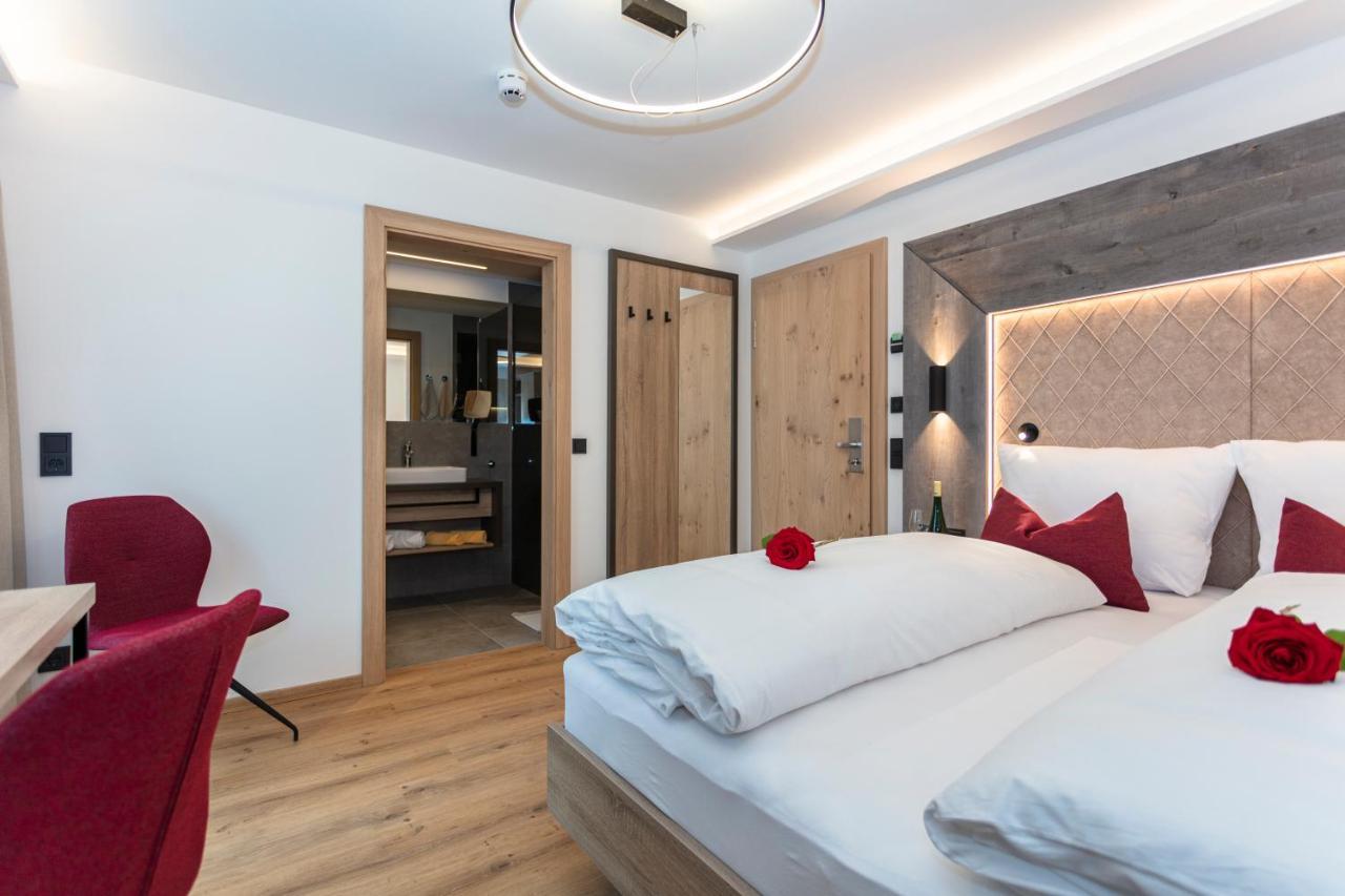 Deluxe Einzelzimmer