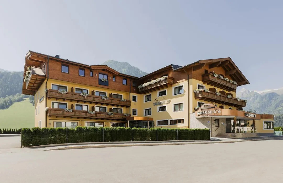Hotel Tauernhof-1