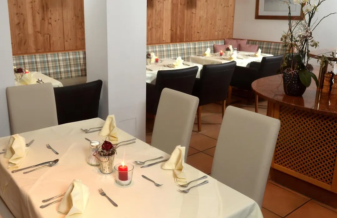Hotel St. Florian - Kaprun-1