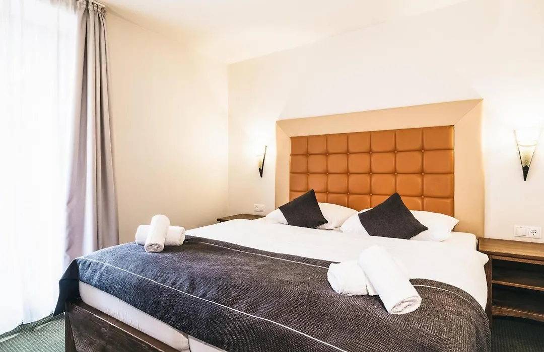Hotel Victoriya-1