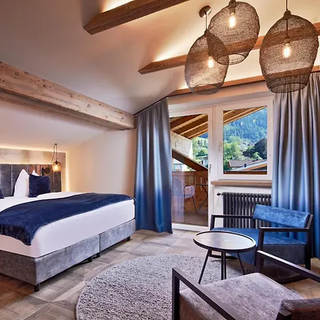 SOULSISTERS' Hotel 4 Sterne Superior-3