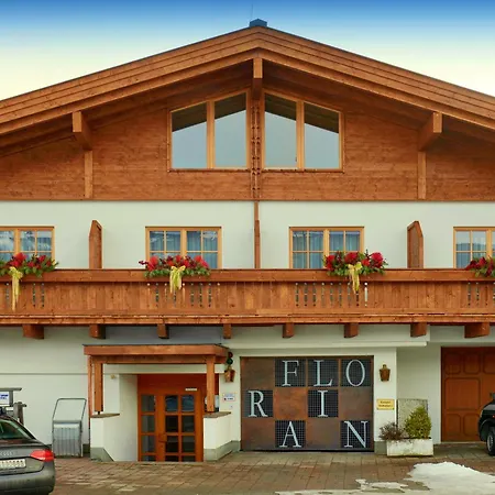 Hotel St. Florian - Kaprun-3