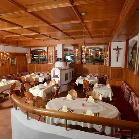 Hotel St. Florian - Kaprun-2