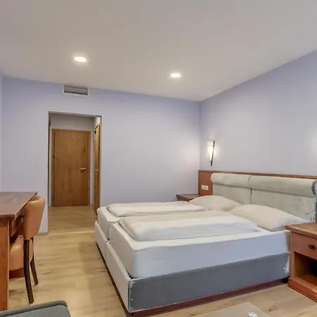 Hotel Victoriya-2
